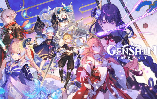 Genshin Impact Will Not Add Endgame Content, Upsetting Players