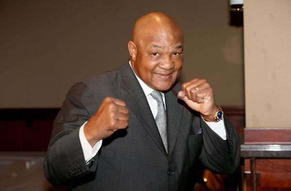 George Foreman Biopic Gets First Trailer, Release Date