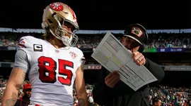 george-kittle-kyle-shanahan-GettyImages-1357826438-e1686779870138