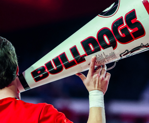 georgia university bulldogs
