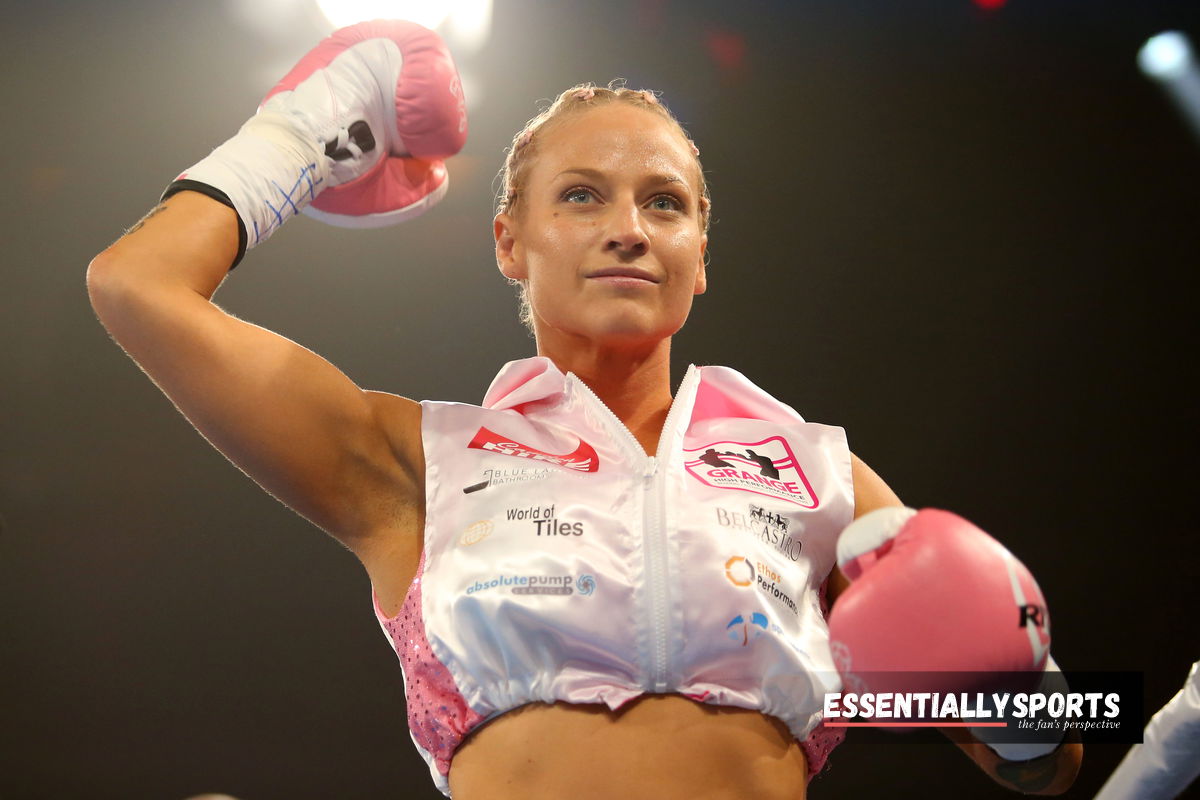 “I’d Be Broke” Jobless Since Dec 2023, Ebanie Bridges Exposes Dark