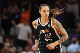 Brittney Griner on Whelan outrage requests Americans to keep writing letters to Whelan Griner free from Russian prison decides to focus on basketball Britney shows empathy for Whelan for justice