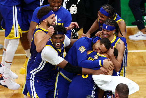 Golden State Warriors asking for $15 million to $20 million per