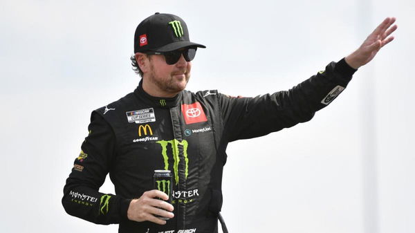 Kurt Busch