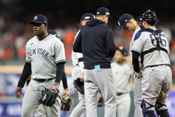 The once-epic Yankees and Red Sox rivalry is now petty and small