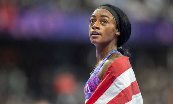Sha&#8217;Carri Richardson career