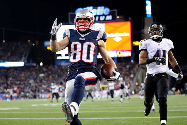 Danny Amendola