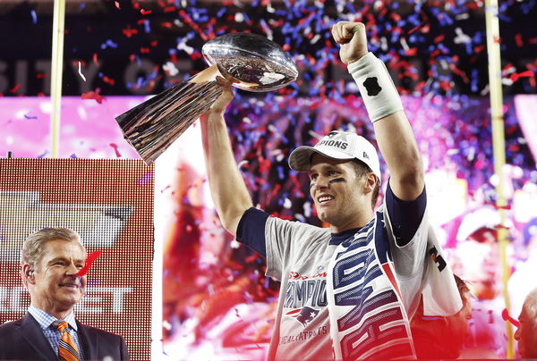 Super Bowl XLIX &#8211; New England Patriots v Seattle Seahawks