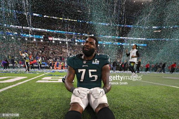 Eagles beat Patriots in epic Super Bowl LII