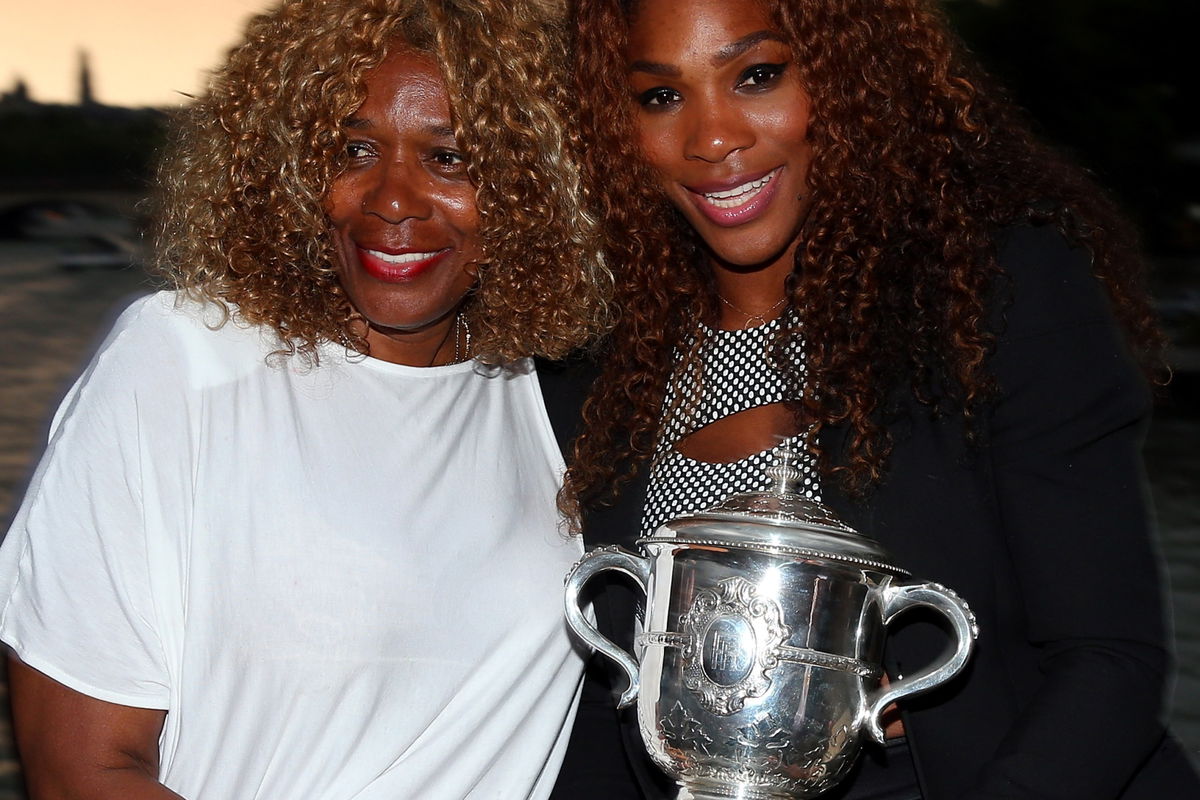 All You Need to Know About Venus and Serena Williams’ Mother, Oracene