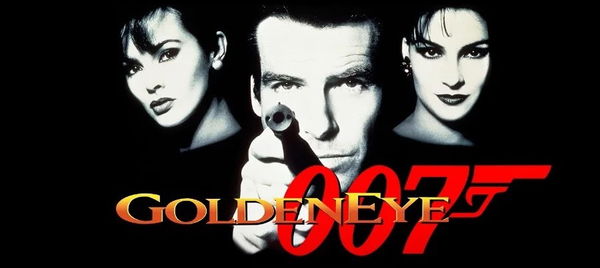 Goldeneye 007 Remaster Will Reportedly be Announced for Both Xbox