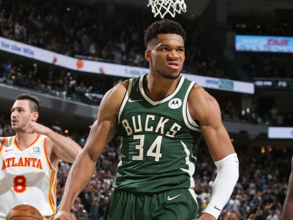 giannis