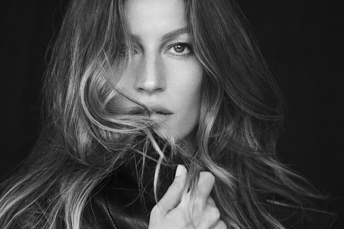 Three Months After Tom Brady Divorce, Gorgeous Gisele Glows Like A Full ...
