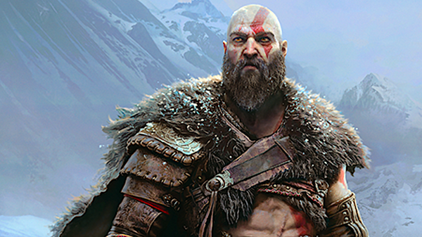 God of War Ragnarök, PlayStation Studios Wiki