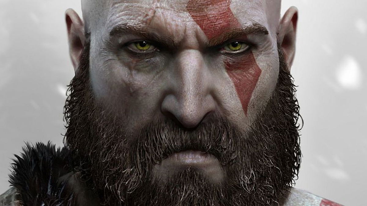 God of War Fans Want Christopher Judge as Kratos for  Series