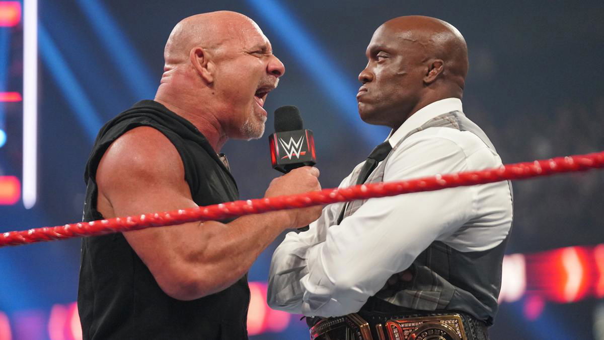 Goldberg Has Special Deal With WWE For Crown Jewel 2021 2