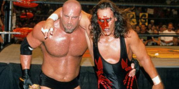 goldberg-sting