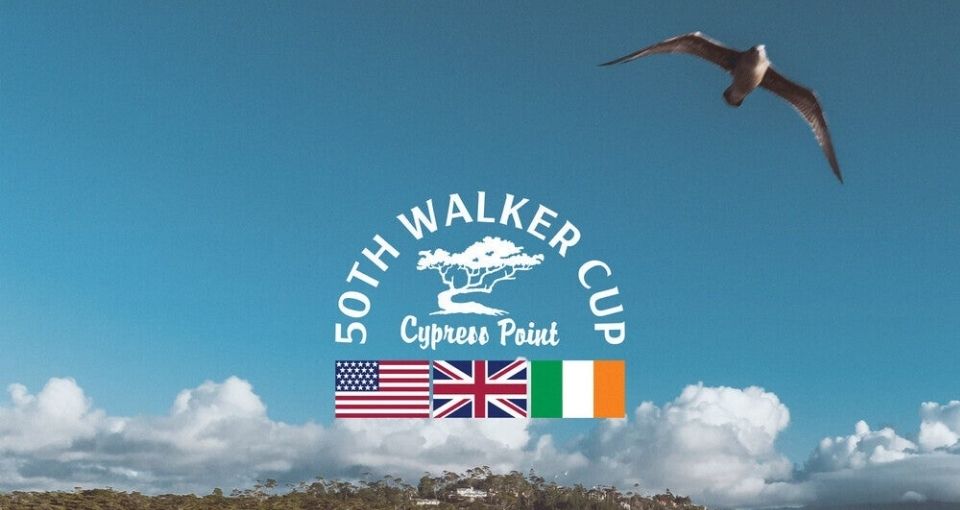 Walker Cup