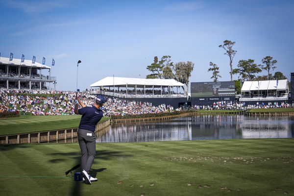 PGA: THE PLAYERS Championship &#8211; Second Round