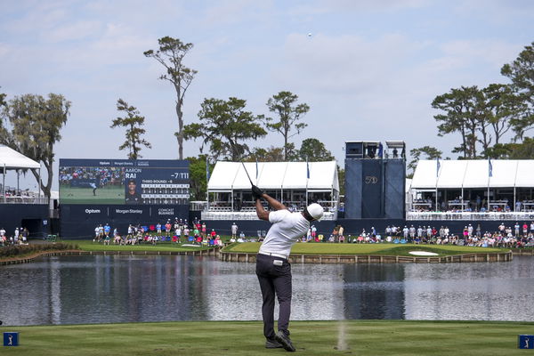 PGA: THE PLAYERS Championship &#8211; Third Round