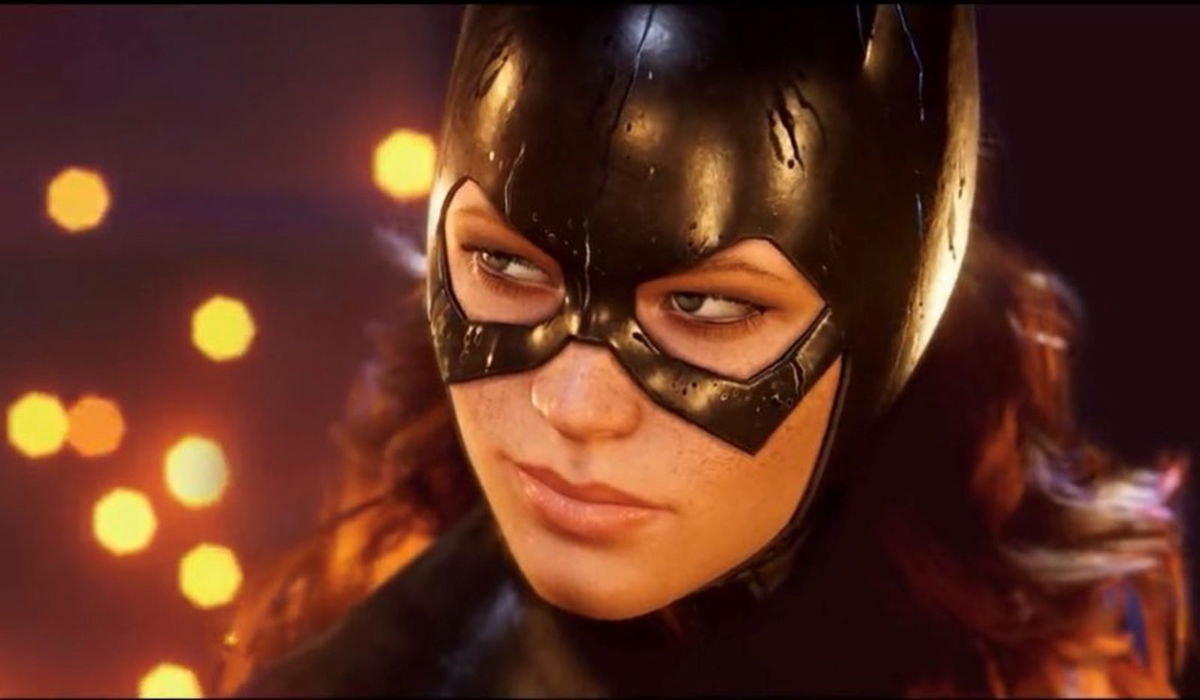 Gotham Knights Gets New Character Trailer for Batgirl