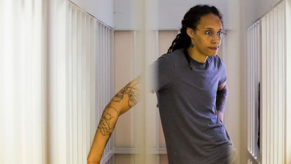 Brittney Griner