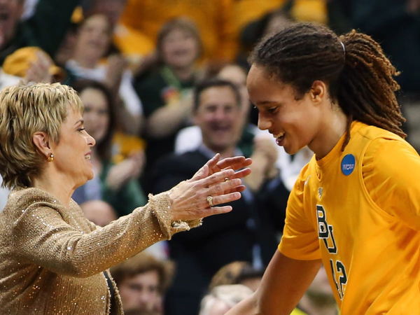 griner mulkey