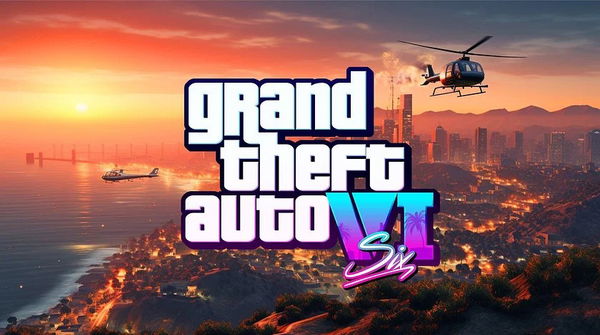 Grand Theft Auto VI - Watch Trailer 1 Now - Rockstar Games