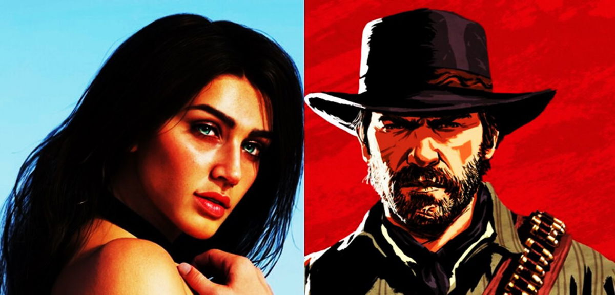 Face-Off: Red Dead Redemption