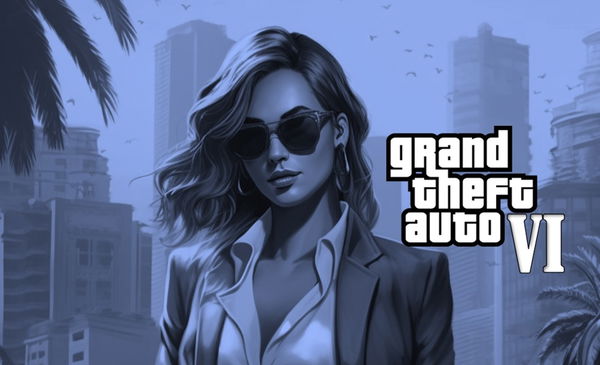 Grand Theft Auto 6 - Lucia Gameplay 