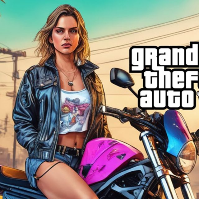 GTA 5' And The Ethics Of Mass Murder