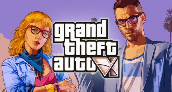 Huge Grand Theft Auto 6 Leak Shows Woman Lead Driving, Shooting