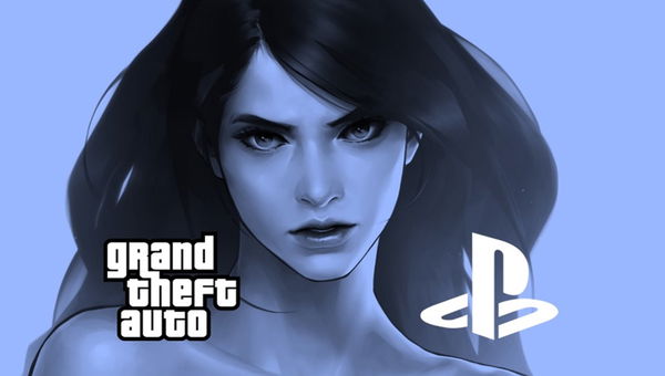 GTA 6 on the PS5 PRO 