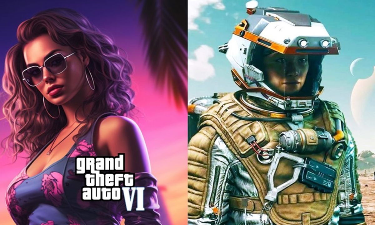 Por que GTA 6 não está no The Game Awards 2023?