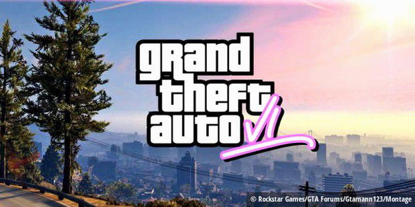 GTA 6.NEW MAP LEAKS! Vice City Setting, Map Size, Locations
