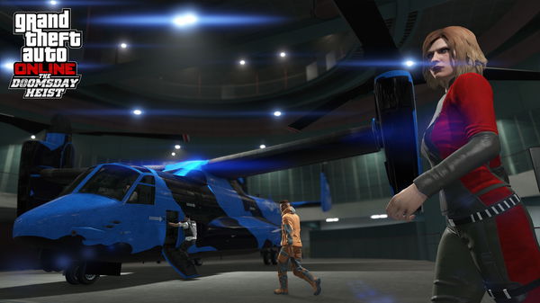 Quick Guide for PlayStation 5 Fans to Grab GTA Online For Free Before Today Ends - EssentiallySports