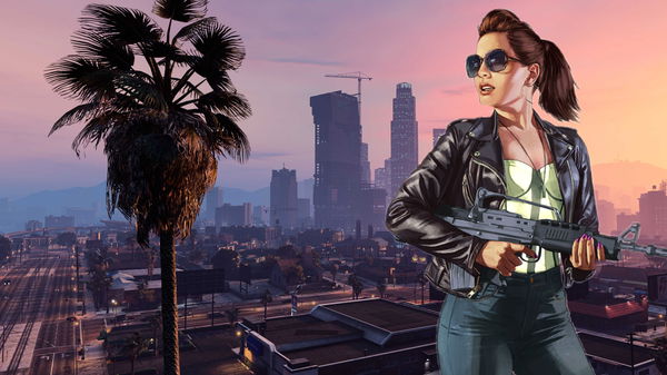 Rockstar Games Teases 'Grand Theft Auto 5' Online Gameplay Videos & Details