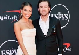 Ryan Blaney&#8217;s Wife Welcomes Three Little Members, Leaving Friends and Family Overwhelmed