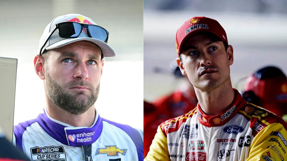 WATCH: NASCAR Drivers Flirt With Danger in Extreme Conditions as Uncertainty Looms Over Bowman Gray Clash