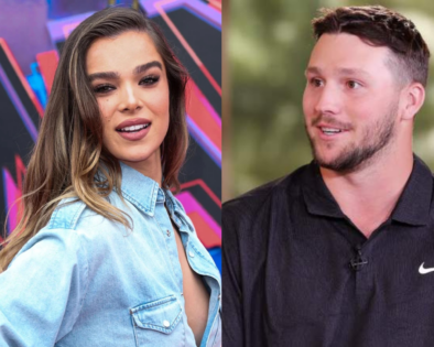 Ready to Release $90M Project, Hailee Steinfeld Turns Heads in Fiery