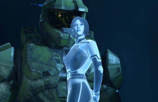 Halo' on Paramount Plus: The 5 Biggest Changes From the Games - CNET