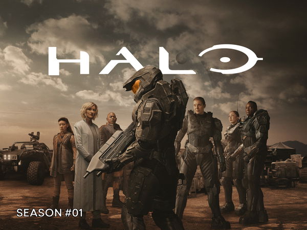 Halo Season 2 Release Date Announced by Paramount Plus