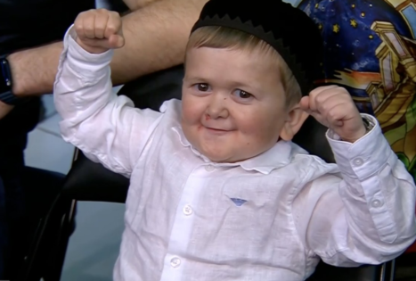 Start Treating This Man Like a Human Being” – Uproar as ...