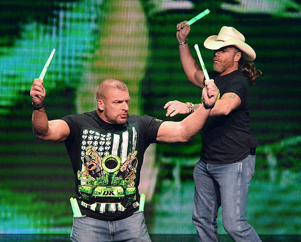 hbk triple h