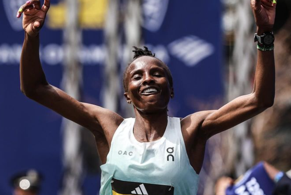 hellen obiri