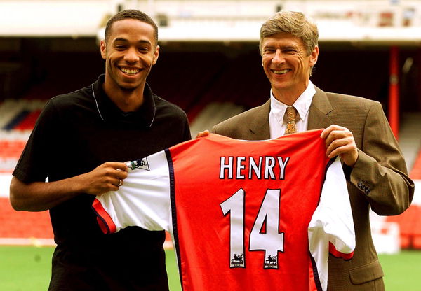 henry-