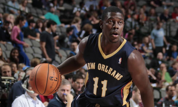 Jrue Holiday among the Players up for Trade from the Pelicans Roster: NBA  Rumours - EssentiallySports