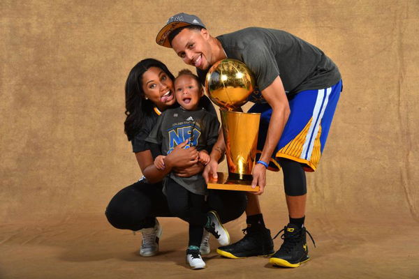 Stephen Curry, Who Delivered His Daughter, Opened Up On The Difficult  Experience: “I Didn'T Know I Was Going To Be That Hands On” -  Essentiallysports