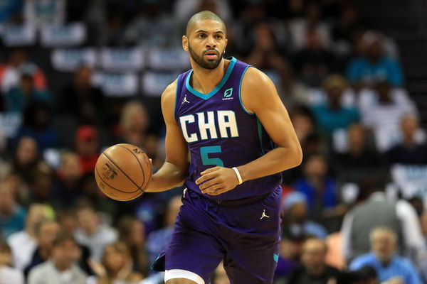 Nicolas Batum