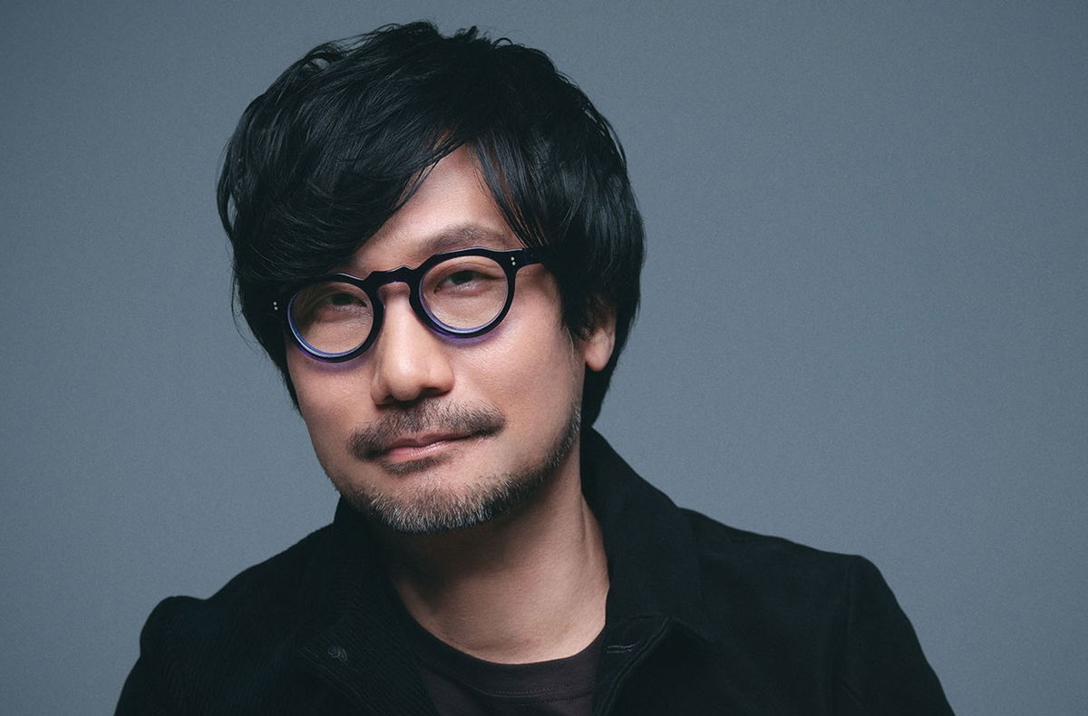 Screw dying, says Hideo Kojima, 'I'll probably become an AI and stick  around